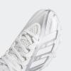 imageadidas Kids Boys Freak Spark Md J 23  Inline Boys Football Sneakers Shoes  WhiteWhiteWhiteSilver Metallic