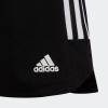 imageadidas Kids Condivo 22 Match Day ShortsBlackWhite