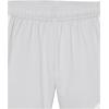 imageadidas Kids Condivo 22 Match Day ShortsTeam Light GreyWhite