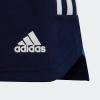imageadidas Kids Condivo 22 Match Day ShortsTeam Navy BlueWhite