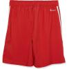 imageadidas Kids Condivo 22 Match Day ShortsTeam Power RedWhite
