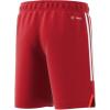imageadidas Kids Condivo 22 Match Day ShortsTeam Power RedWhite
