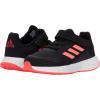 imageadidas Kids Duramo SL Shoe RunningBlackSignal PinkTeam Royal Blue