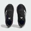 imageadidas Kids Duramo SL Shoe RunningBlackWhiteCarbon