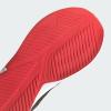 imageadidas Kids Duramo SL Shoe RunningCore BlackIron MetallicBetter Scarlet