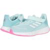 imageadidas Kids Duramo SL Shoe RunningHalo MintWhiteScreaming Pink