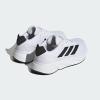imageadidas Kids Duramo SL Shoe RunningWhiteCore BlackGrey