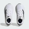 imageadidas Kids Duramo SL Shoe RunningWhiteCore BlackGrey