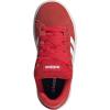 imageadidas Kids Grand Court 00s SneakersBetter ScarletWhiteGum