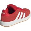imageadidas Kids Grand Court 00s SneakersBetter ScarletWhiteGum