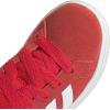 imageadidas Kids Grand Court 00s SneakersBetter ScarletWhiteGum