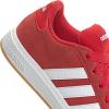 imageadidas Kids Grand Court 00s SneakersBetter ScarletWhiteGum