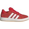 imageadidas Kids Grand Court 00s SneakersBetter ScarletWhiteGum