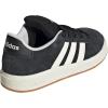 imageadidas Kids Grand Court 00s SneakersBlackOff WhiteGum