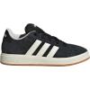 imageadidas Kids Grand Court 00s SneakersBlackOff WhiteGum
