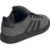 imageadidas Kids Grand Court 00s SneakersCarbonBlackGrey