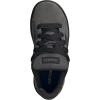 imageadidas Kids Grand Court 00s SneakersCarbonBlackGrey