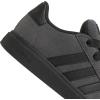 imageadidas Kids Grand Court 00s SneakersCarbonBlackGrey
