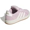 imageadidas Kids Grand Court 00s SneakersClear PinkOff WhiteGum