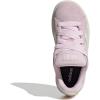 imageadidas Kids Grand Court 00s SneakersClear PinkOff WhiteGum