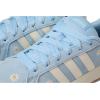 imageadidas Kids Grand Court 00s SneakersClear SkyOff WhiteGum