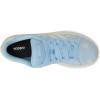 imageadidas Kids Grand Court 00s SneakersClear SkyOff WhiteGum