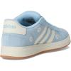 imageadidas Kids Grand Court 00s SneakersClear SkyOff WhiteGum