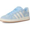 imageadidas Kids Grand Court 00s SneakersClear SkyOff WhiteGum