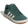 imageadidas Kids Grand Court 00s SneakersCollegiate GreenOff WhiteGum