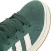 imageadidas Kids Grand Court 00s SneakersCollegiate GreenOff WhiteGum