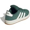 imageadidas Kids Grand Court 00s SneakersCollegiate GreenOff WhiteGum