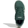 imageadidas Kids Grand Court 00s SneakersCollegiate GreenOff WhiteGum