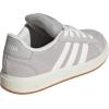 imageadidas Kids Grand Court 00s SneakersGreyOff WhiteGum