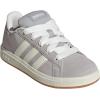 imageadidas Kids Grand Court 00s SneakersGreyOff WhiteGum