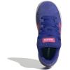 imageadidas Kids Grand Court 00s SneakersLucid BluePulse MagentaWhite