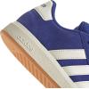 imageadidas Kids Grand Court 00s SneakersSemi Lucid BlueOff WhiteGum