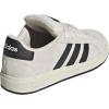imageadidas Kids Grand Court 00s SneakersWonder WhiteBlackWhite