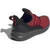 imageadidas Kids Lite Racer Adapt 70 SneakersBetter ScarletBlackGrey