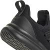 imageadidas Kids Lite Racer Adapt 70 SneakersBlackBlackBlack