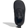 imageadidas Kids Lite Racer Adapt 70 SneakersBlackBlackBlack