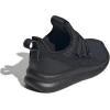 imageadidas Kids Lite Racer Adapt 70 SneakersBlackBlackBlack
