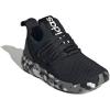 imageadidas Kids Lite Racer Adapt 70 SneakersBlackBlackGrey