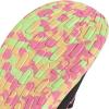 imageadidas Kids Lite Racer Adapt 70 SneakersBlackBliss PinkBlack