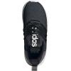 imageadidas Kids Lite Racer Adapt 70 SneakersBlackWhiteGrey