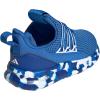 imageadidas Kids Lite Racer Adapt 70 SneakersBright RoyalWhiteTeam Royal Blue