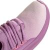 imageadidas Kids Lite Racer Adapt 70 SneakersClear PinkPreloved PurpleBliss Pink