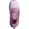 imageadidas Kids Lite Racer Adapt 70 SneakersClear PinkPreloved PurpleBliss Pink