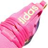imageadidas Kids Lite Racer Adapt 70 SneakersLucid PinkYellowDark Blue