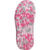 imageadidas Kids Lite Racer Adapt 70 SneakersPulse MagentaGreyClear Pink