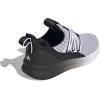 imageadidas Kids Lite Racer Adapt 70 SneakersWhiteBlackWhite